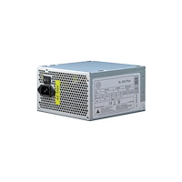 Inter-Tech Elektronik Handels Inter-Tech SL-500 Plus