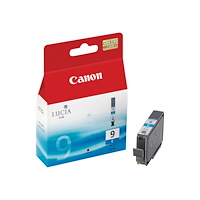 CANON Canon PGI-9C - cyan - original - bläcktank