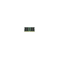 Kingston Technology Kingston - DDR5 - modul - 32 GB - SO DIMM 262-pin / PC5-44800 - ej buffrad
