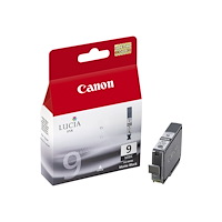CANON Canon PGI-9MBK - mattsvart - original - bläcktank