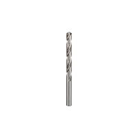 Bosch Group Bosch HSS-G - borr - för icke-järnhaltig metall, gjutjärn, cast steel, alloyed steel, sintered iron, hard plastics, mall...