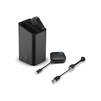 BENQ BenQ InstaShow VS10 Button Kit - trådlös ljud-/videoförlängare