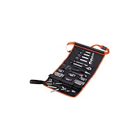 Black & Decker Black & Decker A7063-QZ - verktygskit - 76 delar