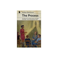 Troubador Publishing The Process (häftad, eng)