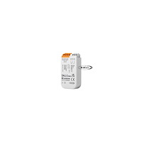 Solar Plus DALI-2 relämodul med en 16 amp kontaktsats. Används för on/o...