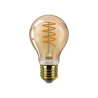 Philips Philips MASTER LED 31551800, 4 W, 25 W, E27, 250 LM, 15000 h