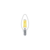 Philips Philips 44957200, 5,9 W, 60 W, E14, 806 LM, 25000 h, Varmt s...