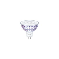 Philips Philips 30730800, 5,8 W, 35 W, GU5.3, 345 LM, 25000 h, Varmt...