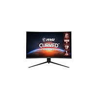 MSI MSI G271CQPDE E2, 68,6 cm (27"), 2560 x 1440 pixlar, Wide Qu...