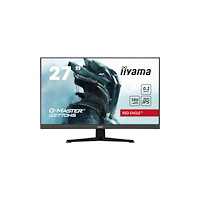 Iiyama IIYAMA G2770HS-B1 27 tum Fast IPS FHD 180Hz 300cd/m2 0,2 ms...
