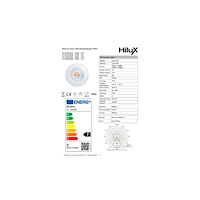 LIGHT SOLUTIONS APS HiluX D1 Gen3