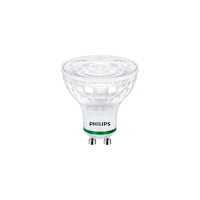 Philips Philips MASTER Ultra Efficient LEDspot 2,4W (50W) GU10 840 3...