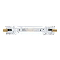 Philips Philips MASTERColour CDM-TD - CMG-glödlampa (Ceramic Metal Halide) - form: T22 - klar finish - Rx7s - 71 W - varmt vitt...