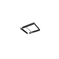 LEDVANCE LEDVANCE Panel utanpåliggande ram m/magnet 600X600mm H75 sva...