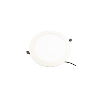 Scan Products  D.T. Alisia Elite 230V Dimbar 18W 3000K Ra90 1280lm IP44 Mattvit...