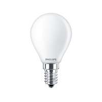Philips Philips CorePro LED 34760100, 6,5 W, 60 W, E14, 806 LM, 1500...