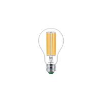 Philips Philips MASTER Ultra Efficient LED Standard 5,2W (75W) E27 8...