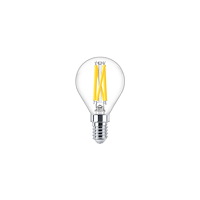 Philips Philips 44961900, 5,9 W, 60 W, E14, 806 LM, 25000 h, Varmt s...