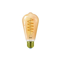 Philips Philips MASTER LED 31553200, 4 W, 25 W, E27, 250 LM, 15000 h