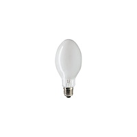Philips Philips SON - HPS-lampa (high-pressure sodium) - form: B70 - E27 - 52.5 W - 1900 K