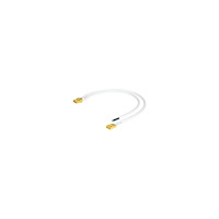 LEDVANCE LEDVANCE 4058075133365, Belysning, anslutningskabel, Vit, 12...