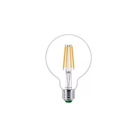Philips Philips MASTER Ultra Efficient LED Standard 4W (60W) E27 827...