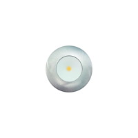 Scan Products  D.T. Sofia 90D 350mA 350mA 3,2W 3000K 315lm borstad aluminium run...