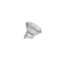 LEDVANCE LEDVANCE LED PAR16 36gr. 350lm