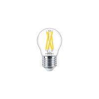 Philips Philips MASTER LED 44953400, 3,4 W, 40 W, E27, 470 LM, 25000...
