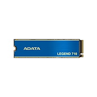 ADATA Technology ADATA Legend 710 - SSD - 256 GB - PCIe 3.0 x4 (NVMe)