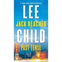 Lee Child Past Tense (häftad, eng)