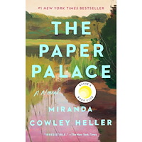 Penguin Random House USA The Paper Palace (bok, storpocket, eng)