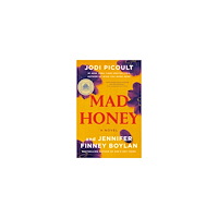 Jodi Picoult Mad Honey (pocket, eng)