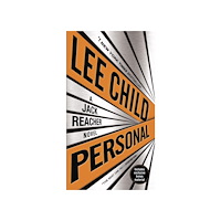 Lee Child Personal (with bonus short story Not a Drill) (häftad, eng)