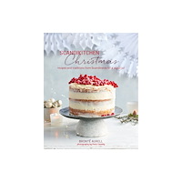 Ryland, Peters & Small Ltd ScandiKitchen Christmas (inbunden, eng)