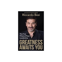 Wilkinson Publishing Greatness Awaits You (häftad, eng)