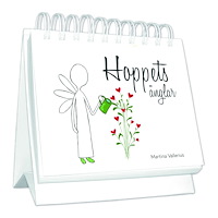 Martina Vallerius Hoppets änglar (bok, spiral)