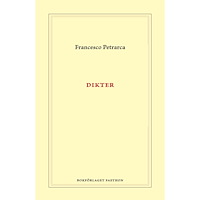 Francesco Petrarca Dikter (inbunden)