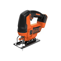 Black & Decker BLACK+DECKER BDCJS18N-XJ - sticksåg - sladdlös - inget batteri