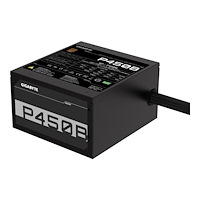 Gigabyte Technology Gigabyte P450B - nätaggregat - 450 Watt