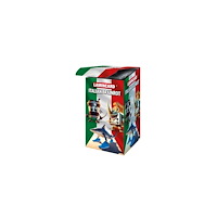 Usorteret Brainrot Italian