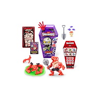 Smashers Smashers Horror House