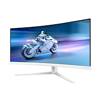 Philips Philips Evnia 5000 34M2C5501A - LED-skärm - böjd - 34" - HDR