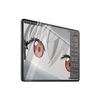 PanzerGlass PanzerGlass GraphicPaper - skärmskydd för surfplatta - ultrabred passning