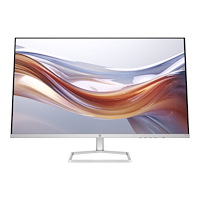 HP HP 532sf - 5 Series - LED-skärm - Full HD (1080p) - 32"