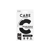 PanzerGlass CARE by PanzerGlass - baksidesskydd för mobiltelefon