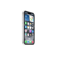 Apple Apple - baksidesskydd för mobiltelefon
