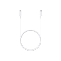 SAMSUNG Samsung EP-DN975 - USB typ C-kabel - 24 pin USB-C till 24 pin USB-C - 1 m