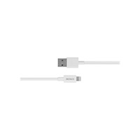 Deltaco DELTACO Lightning-kabel - 3 m