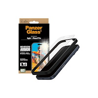 PanzerGlass PanzerGlass - skärmskydd för mobiltelefon - anti-reflective armor, with EasyAligner